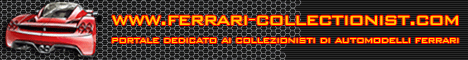 Ferrari Collectionist