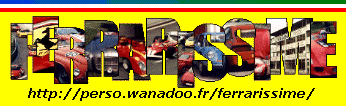 Ferrarissime