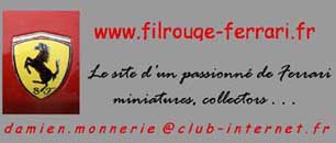FilRouge-Ferrari