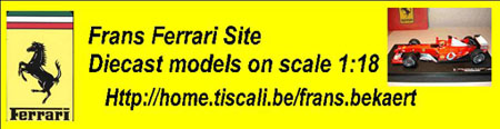 Frans Ferrari Site