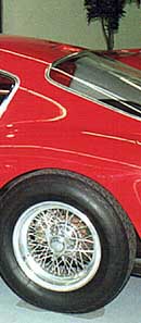 250 SWB