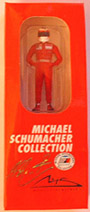 Figurine M. Schumacher