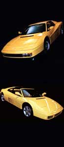 Testarossa